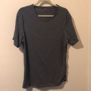 Kit and Ace Grey T-shirt